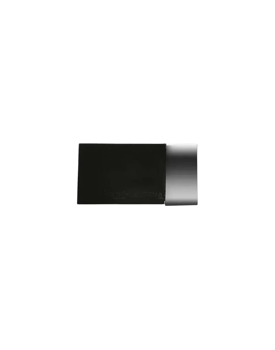 Kartell Rail Towel Rack 30 Cm, Black