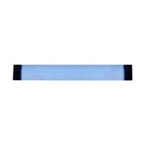 Kartell Rail Towel Rack 30 Cm, Blue