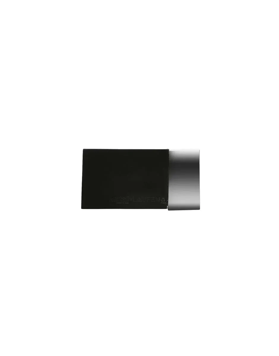 Kartell Rail Towel Rack 45 Cm, Black