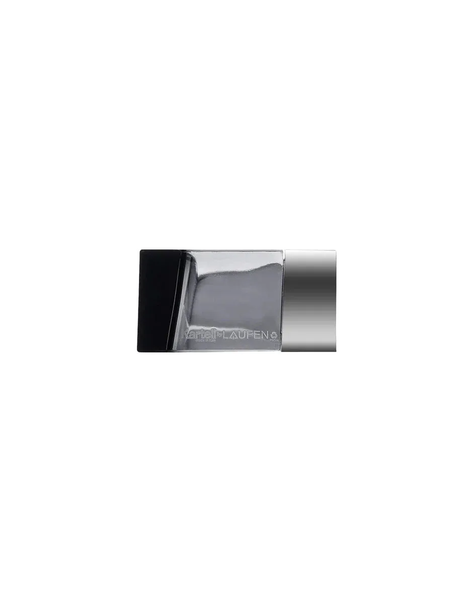Kartell Rail Towel Rack 45 Cm, Fume