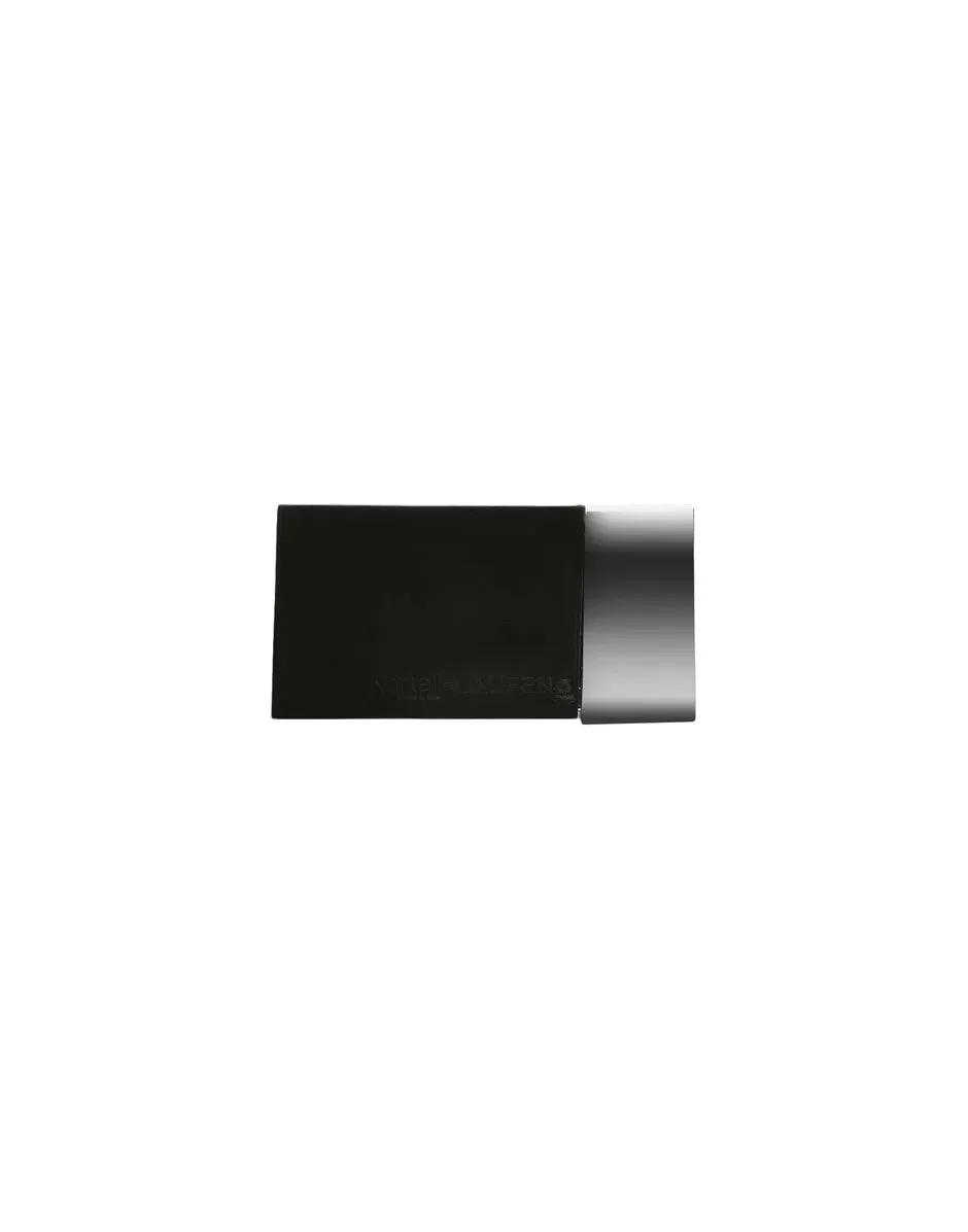 Kartell Rail Towel Rack 60 Cm, Black