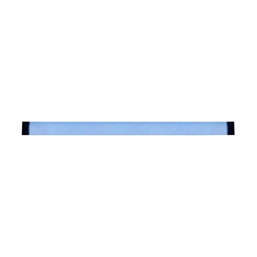 Kartell Rail Towel Rack 60 Cm, Blue