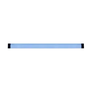 Kartell Rail Towel Rack 60 Cm, Blue