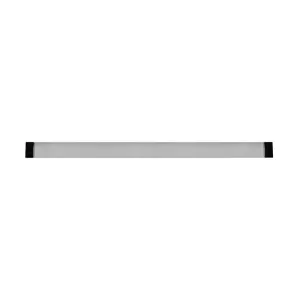 Kartell Rail Towel Rack 60 Cm, Fume