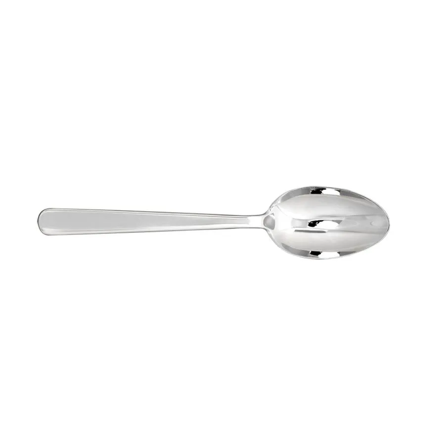 Kay Bojesen Grand Prix Dinner Spoon, Polished Steel