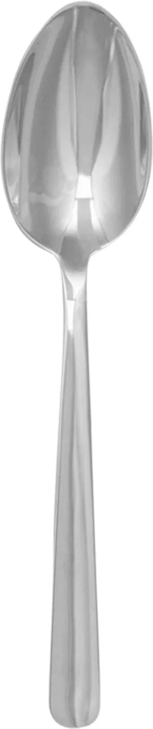 Kay Bojesen Grand Prix Dinner Spoon, Polished Steel