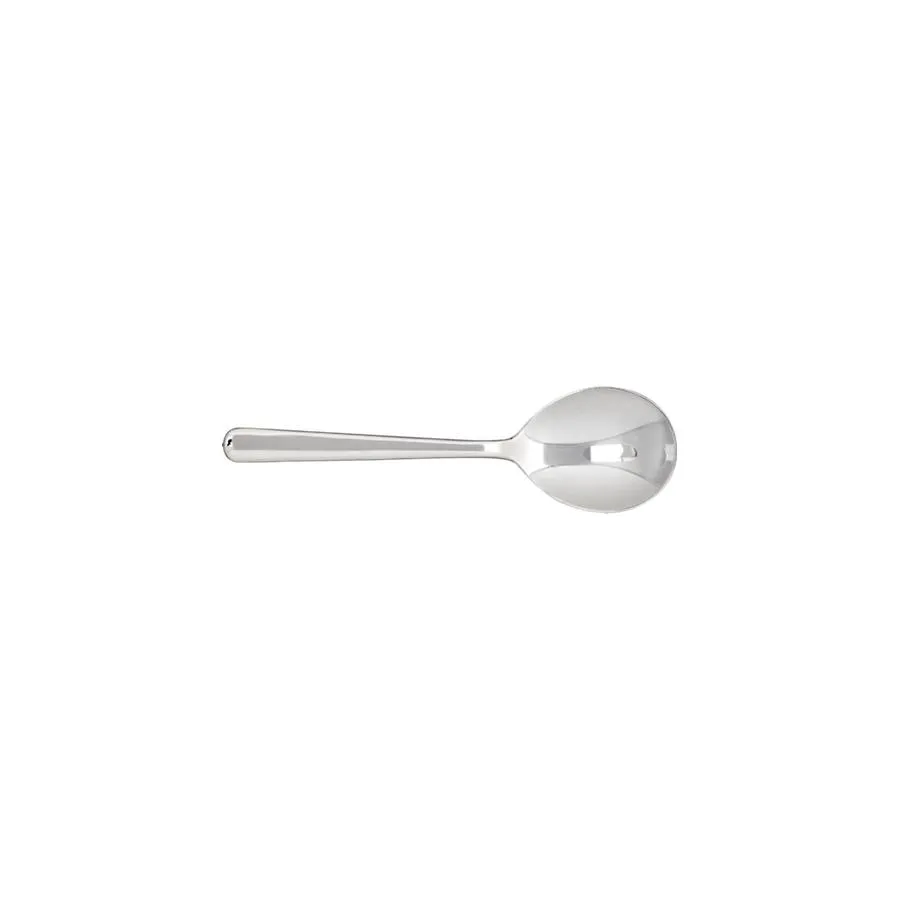 Kay Bojesen Grand Prix Jam Spoon, Polished Steel