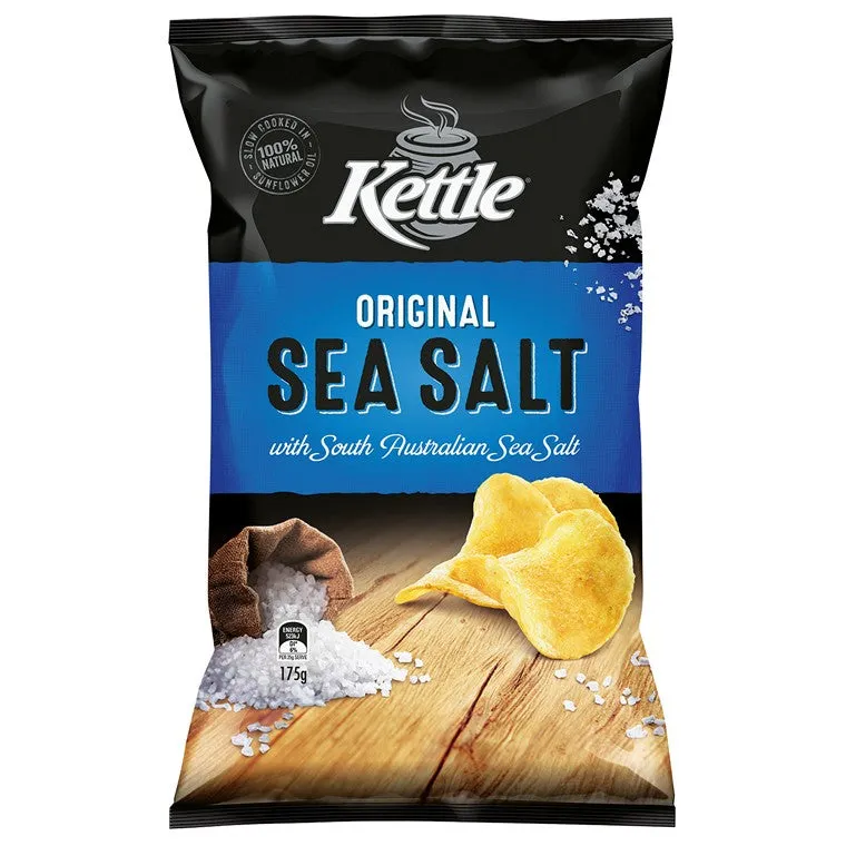 Kettle Original, 175gm