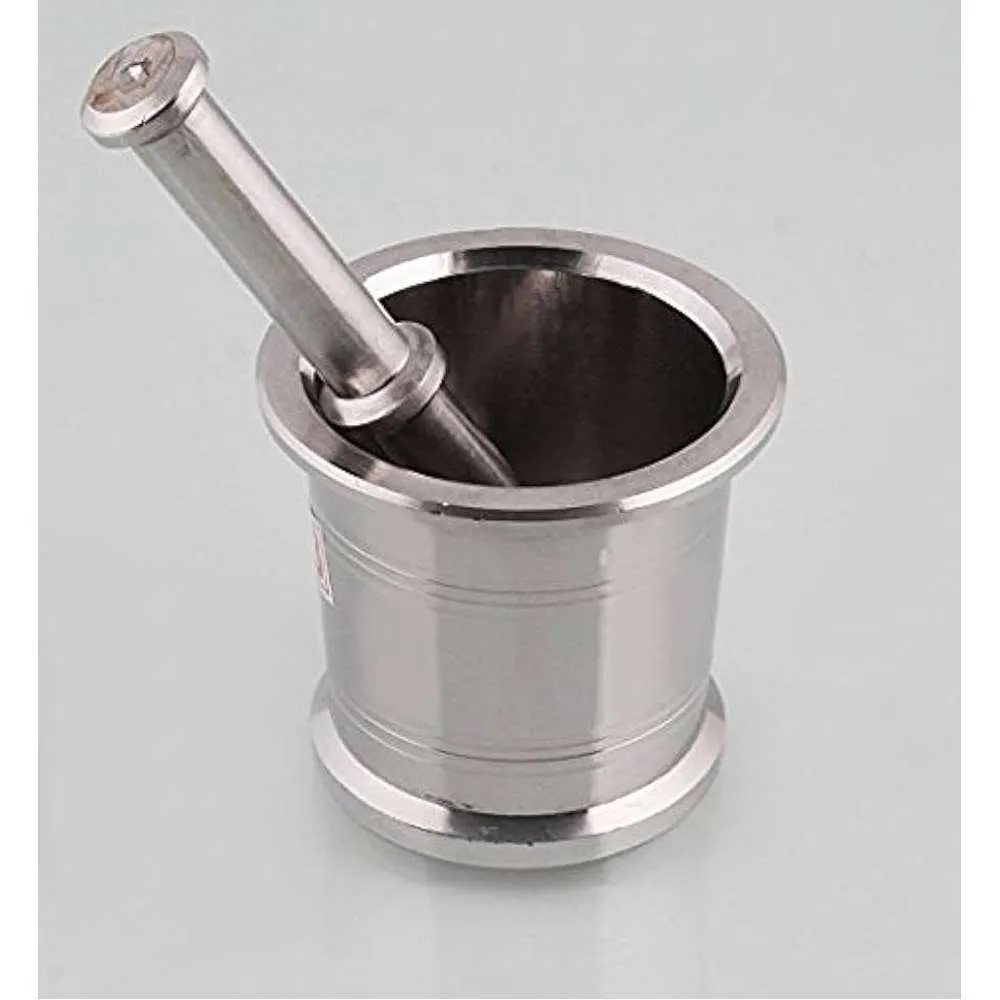 Khalbatta Stainless Steel Big