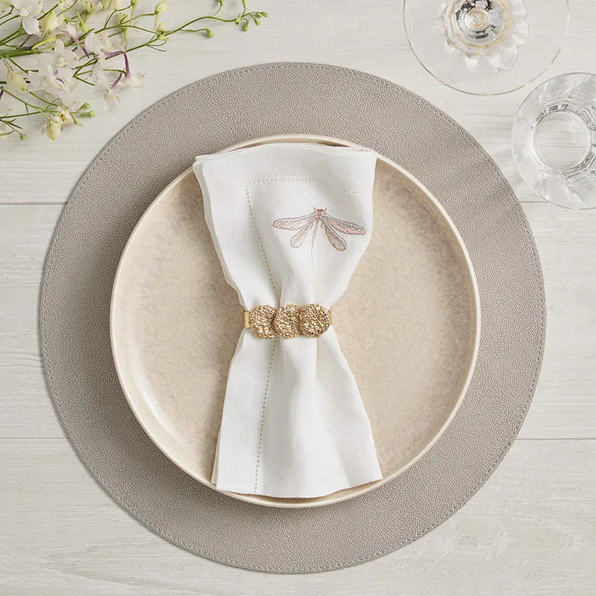 Kim Seybert | Icons Placemat