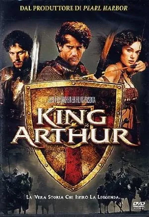 King Arthur - Versione cinematografica