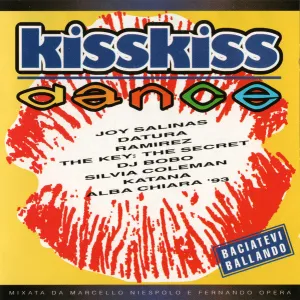 Kiss Kiss Dance