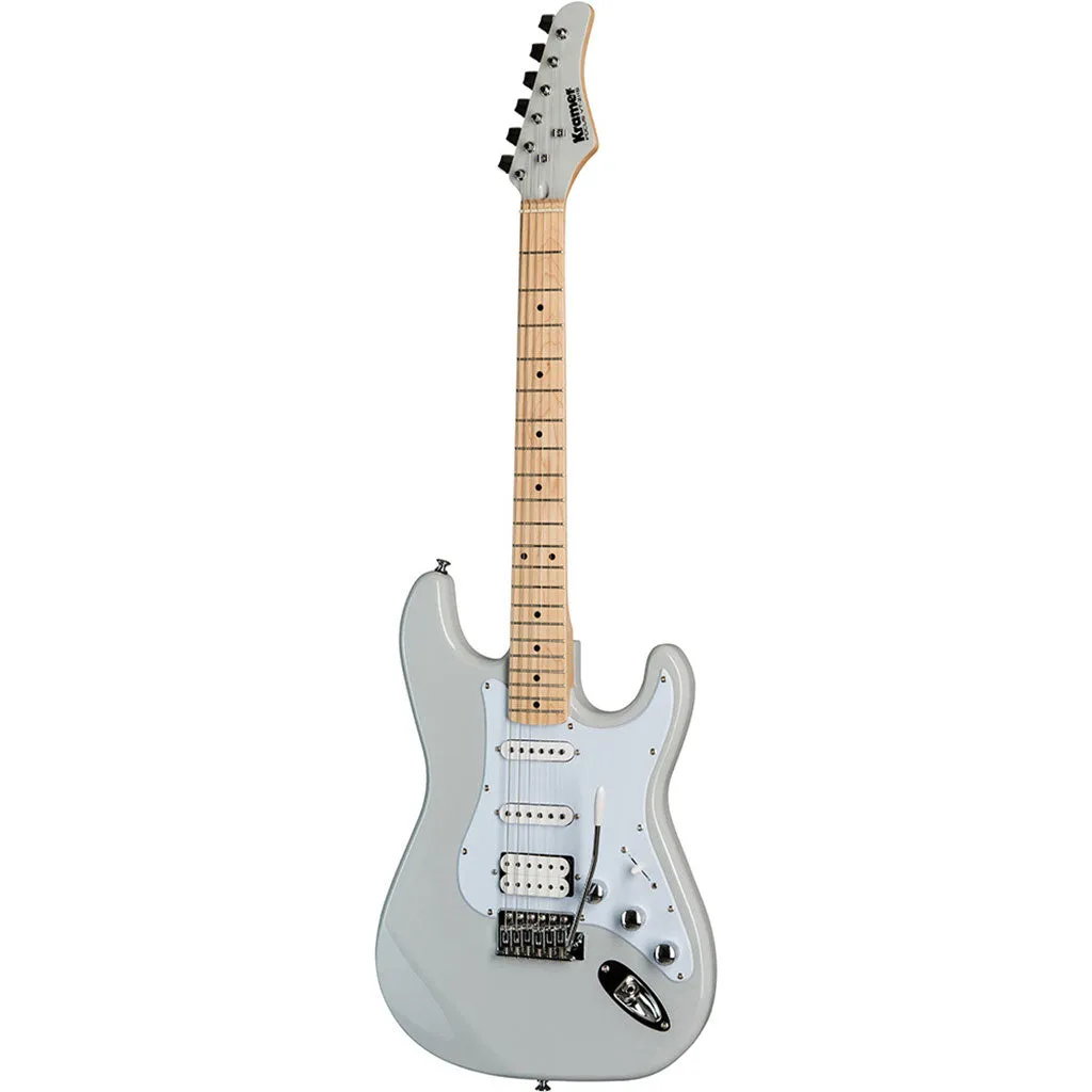 Kramer Focus VT211S - Pewter Gray
