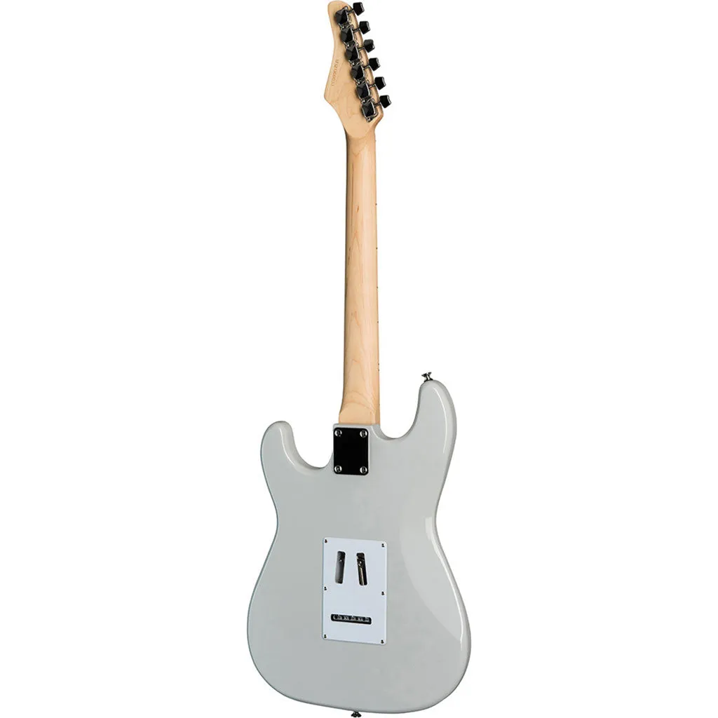 Kramer Focus VT211S - Pewter Gray