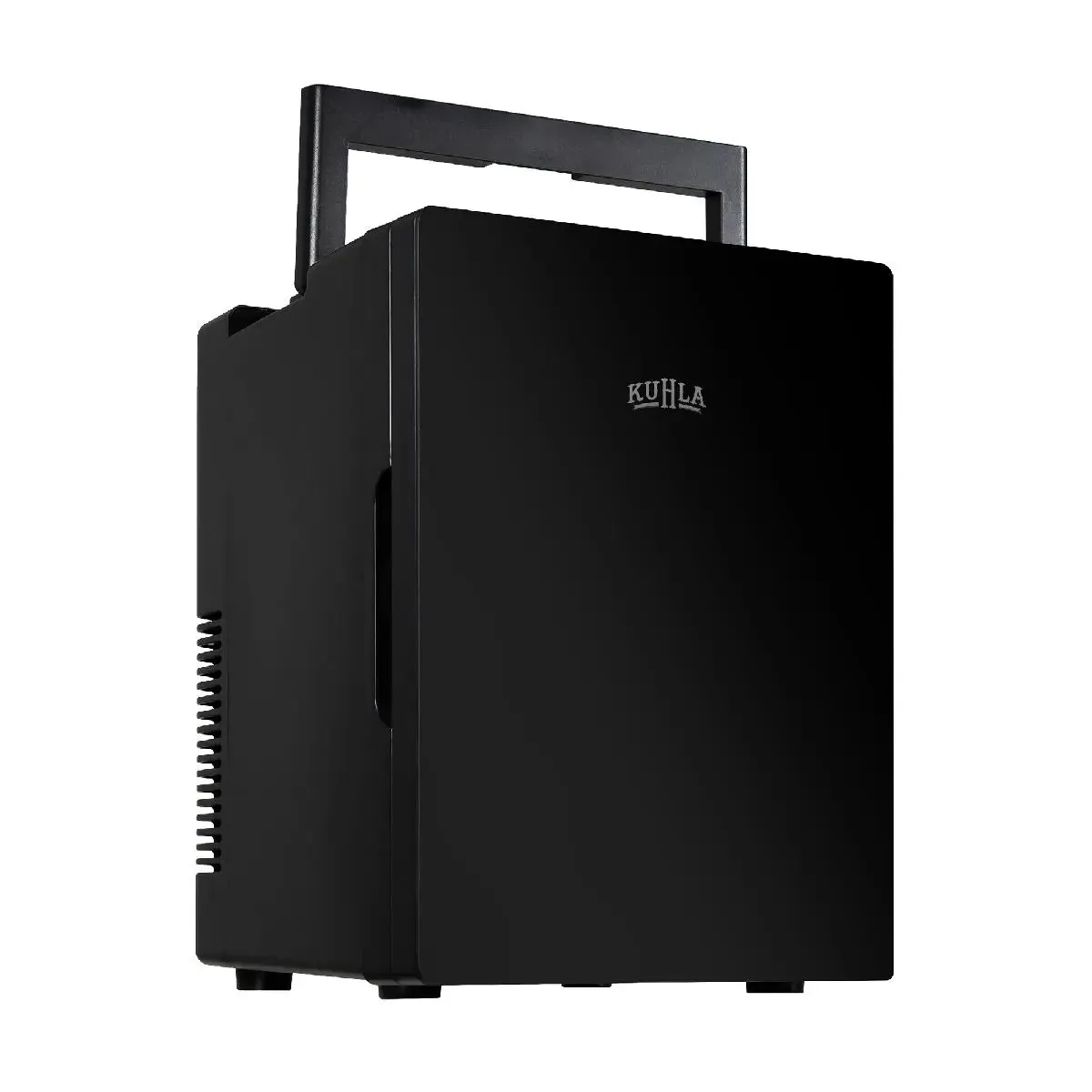 Kuhla K8CLR1001B Black 8L Mini Cooler