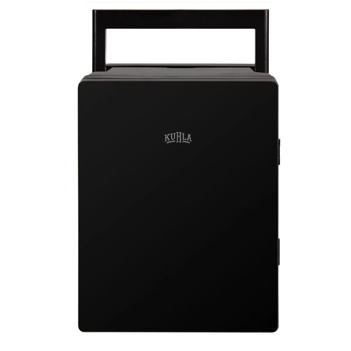 Kuhla K8CLR1001B Black 8L Mini Cooler