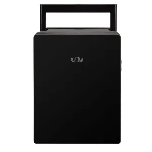 Kuhla K8CLR1001B Black 8L Mini Cooler