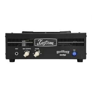Kustom Defender - 5watt Class A Guitar Amp Head