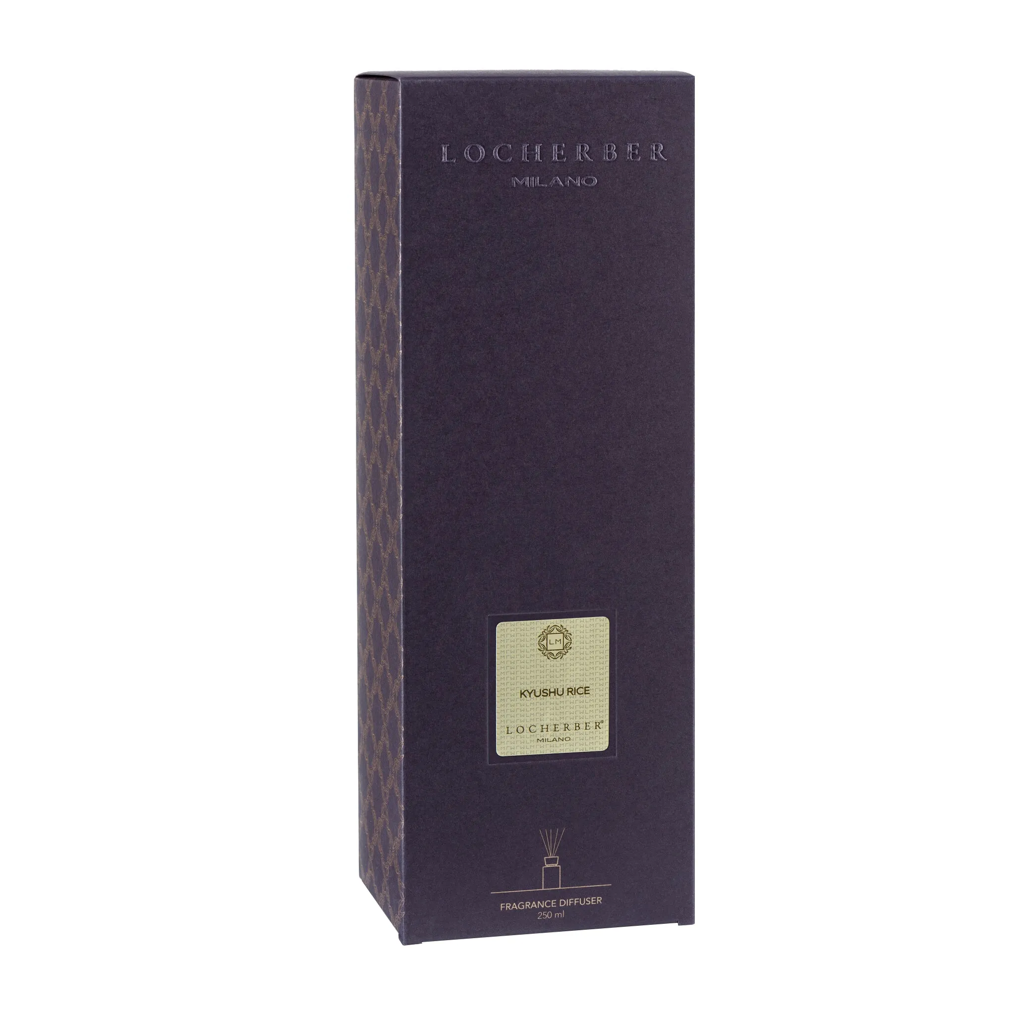Kyushu Rice Reed Diffuser | 250ml