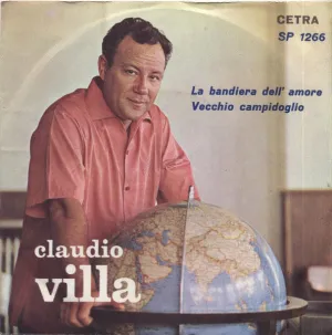 La Bandiera Dell'Amore / Vecchio Campidoglio