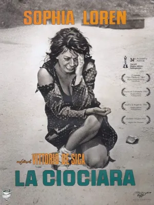 La Ciociara