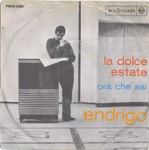 La Dolce Estate /Ora Che Sai