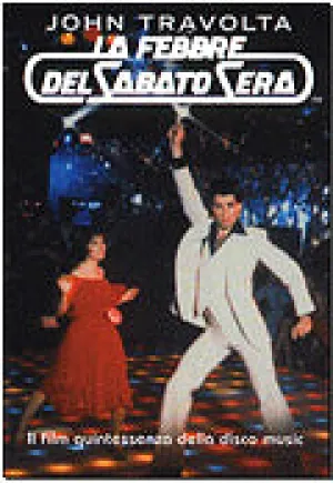 La febbre del sabato sera