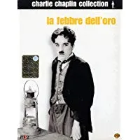 La Febbre Dell'oro Edizione Speciale Chaplin Collection 2Dvd