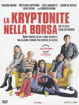 La Kryptonite Nella Borsa