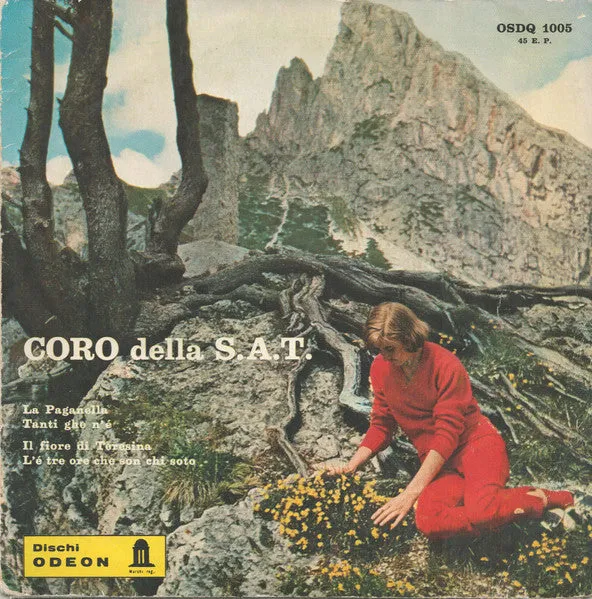La Paganella EP