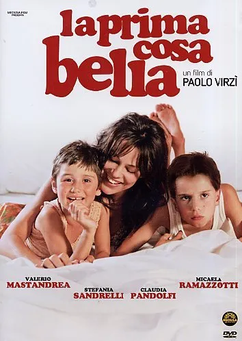 La Prima Cosa Bella