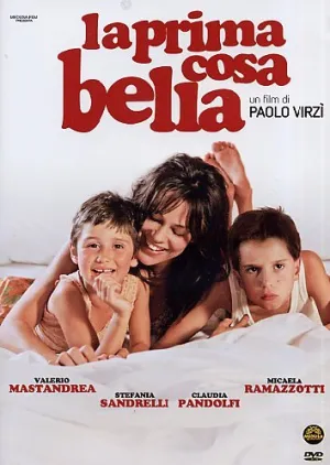 La Prima Cosa Bella