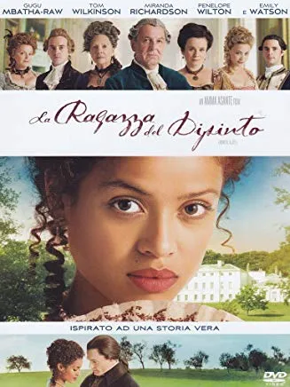 La Ragazza Del Dipinto