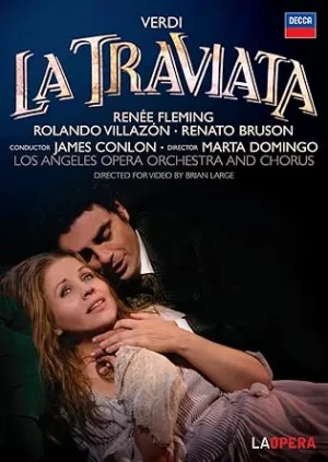 La traviata