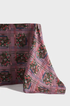 La Vie en Rose Tablecloth