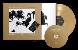 La Voce Del Padrone 40Th Anniversary