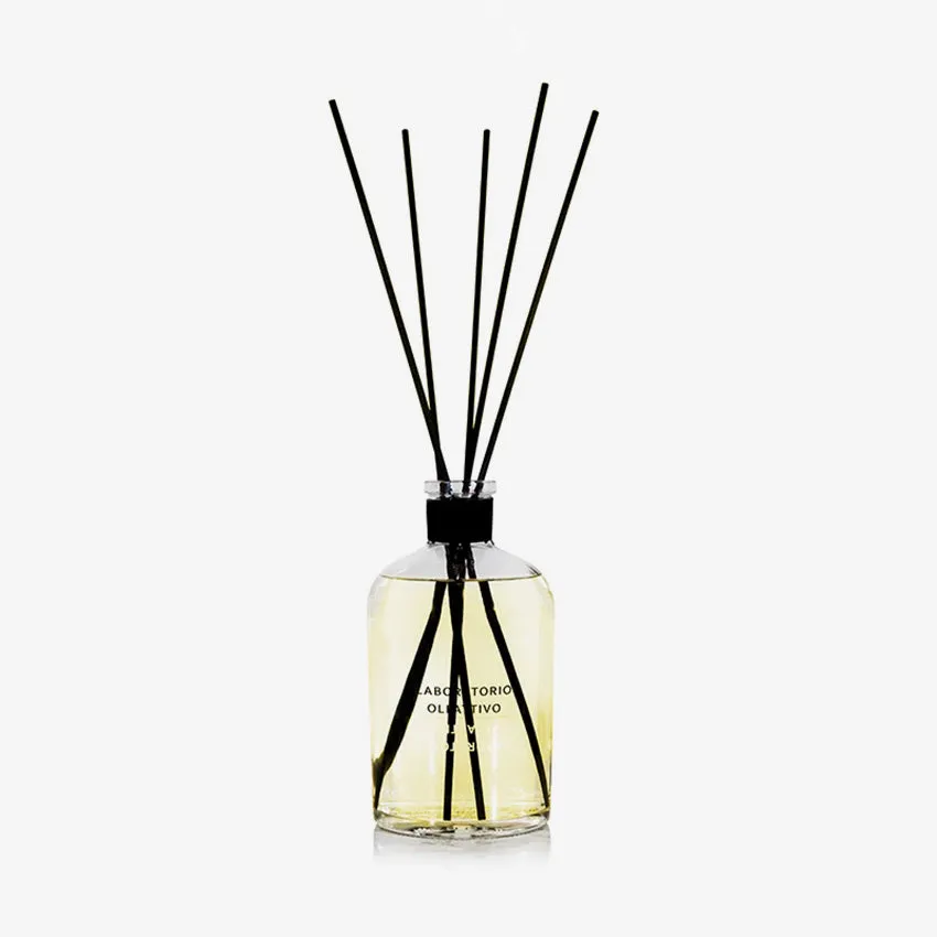 Laboratorio Olfattivo | Arancio in Fiore Diffuser