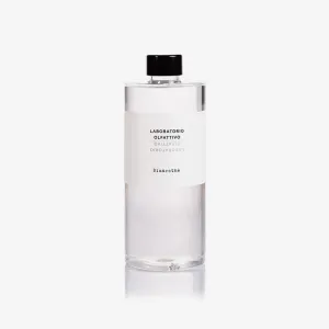 Laboratorio Olfattivo | Biancoth Refill 500 ml with sticks