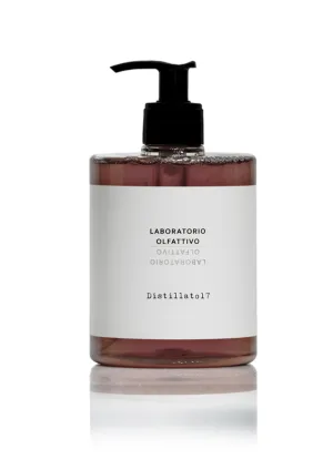 Laboratorio Olfattivo | Distillato17 Liquid Soap Size: 500ml