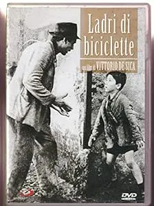 Ladri Di Biciclette