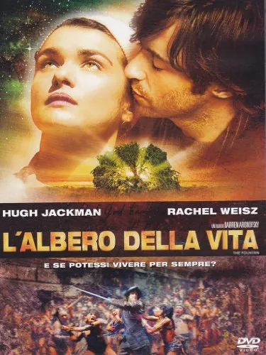 L'albero Della Vita