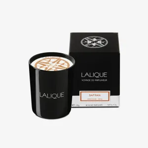 Lalique | Candle 190G Saffron Iran