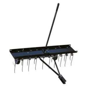Lawnflite 40" Tine Dethatcher LST40