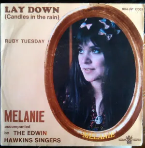 Lay Down / Ruby Tuesday