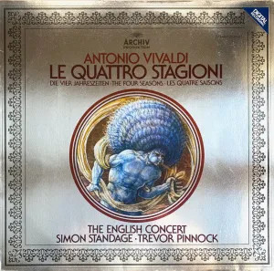 Le Quattro Stagioni