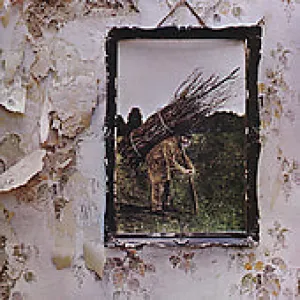 Led Zeppelin 4