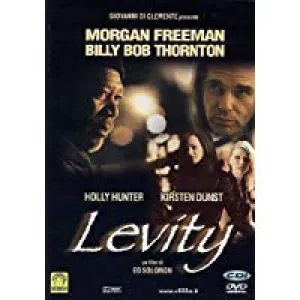 Levity