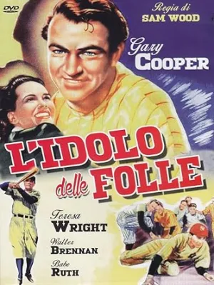L'Idolo Delle Folle