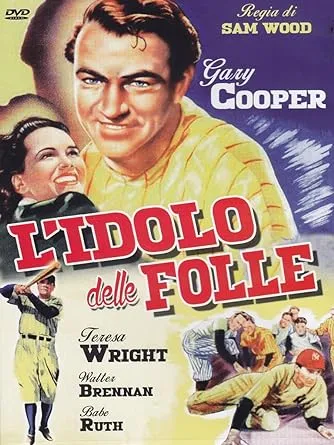 L'Idolo Delle Folle