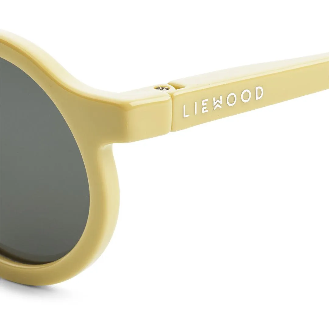 Liewood Darla Sunglasses - Crispy Corn